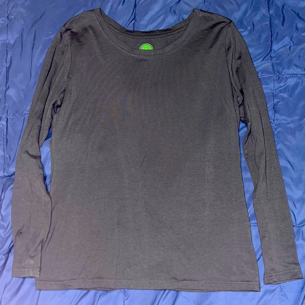 Healing hands undershirt. Large.